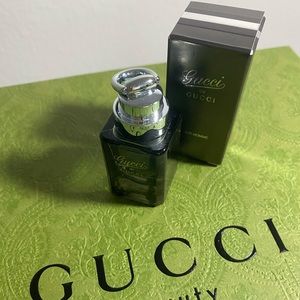 Gucci and channel 2 empty box 📦